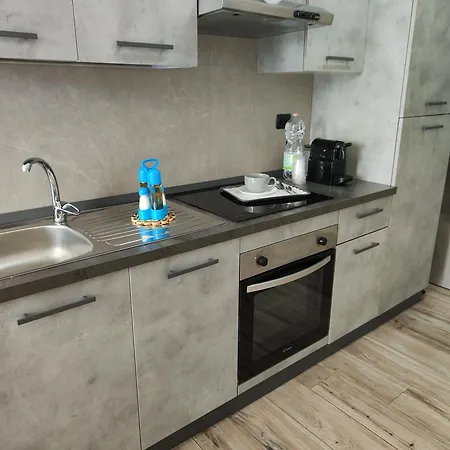 Incanto Salento House 2 Apartamento *
