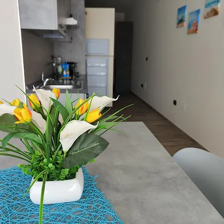 Appartamento Incanto Salento House 2 Ugento