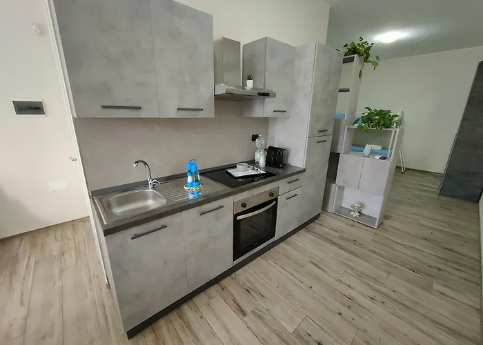 Appartamento Incanto Salento House 2