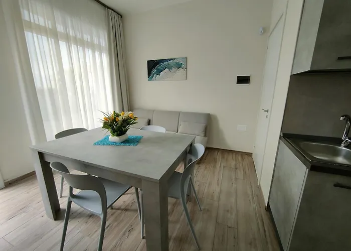 Incanto Salento House 2 Ugento