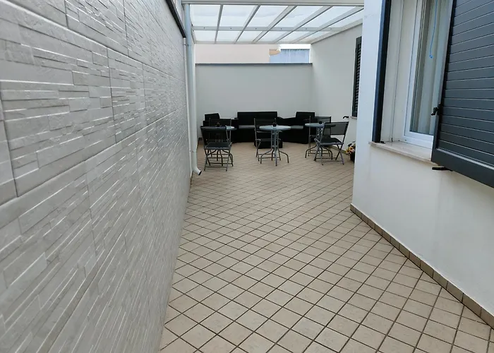 Appartamento Incanto Salento House 2 Ugento