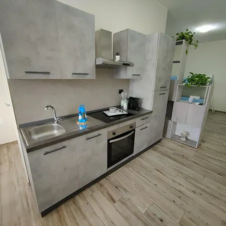 Apartament Incanto Salento House 2