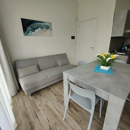 Apartament Incanto Salento House 2 *