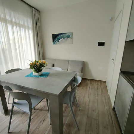 Incanto Salento House 2 Ugento