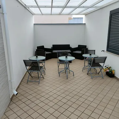 Incanto Salento House 2 Apartment Ugento