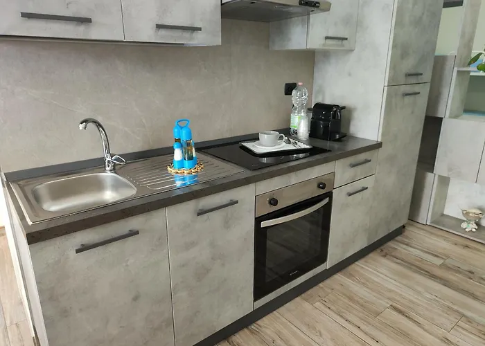 Incanto Salento House 2 Apartman *