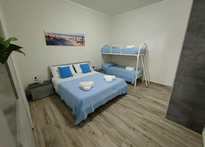 Incanto Salento House 2 Ugento